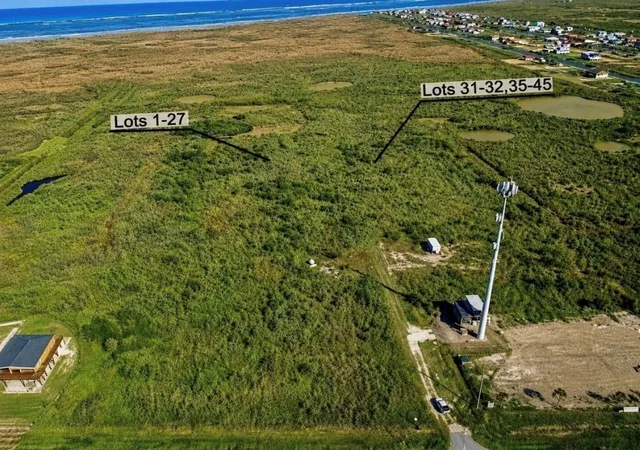 Photo 2 of Land for sale at 1022 Holden St, Gilchrist, TX 77617 | MLS# 35228132 | Listing updated on 2026-08-06