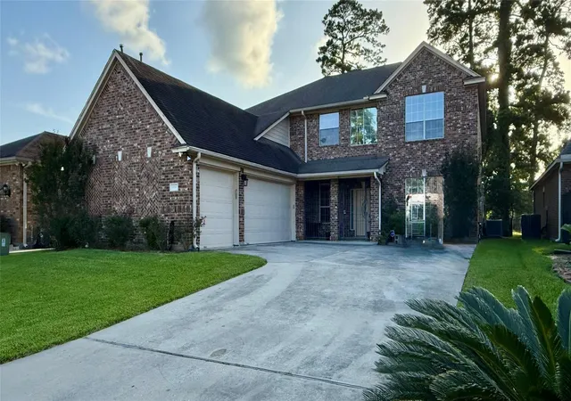 Photo 1 of Single family home for sale at 19707 Fairway Is Dr, Humble, TX 77346 | MLS# 96788516 | Listing updated on 2026-07-19