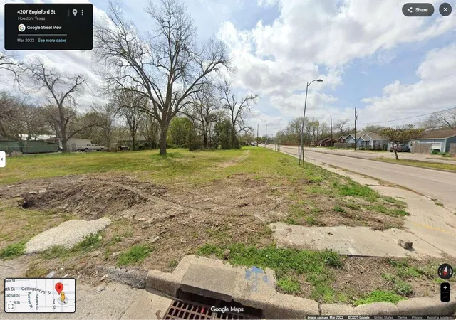 2nd image of 3406 Broyles St, Houston, TX 77026 | MLS# 60728949