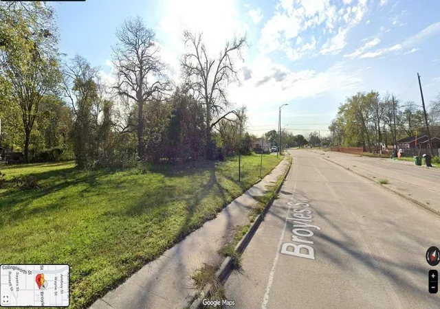 4th image of 3406 Broyles St, Houston, TX 77026 | MLS# 60728949