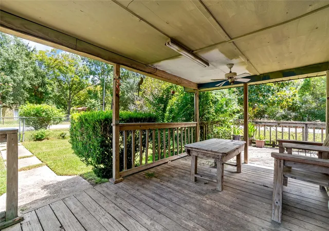2nd image of 16507 Green Manor Dr, Humble, TX 77396 | MLS# 38771876
