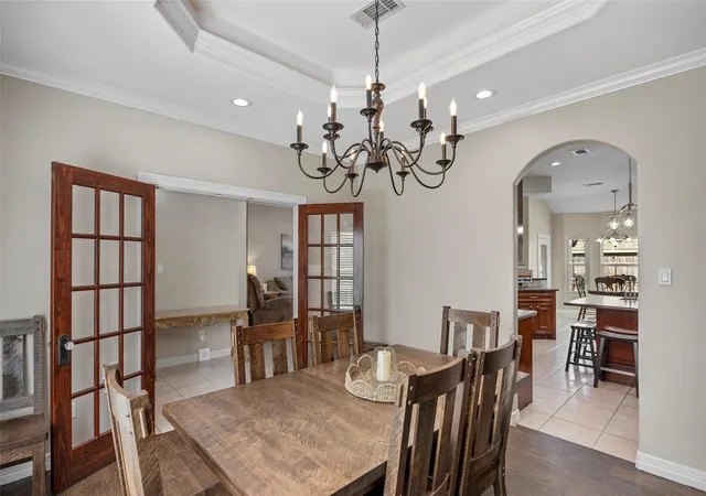 3rd image of 303 Beaumont Dr, Magnolia, TX 77354 | MLS# 48665502