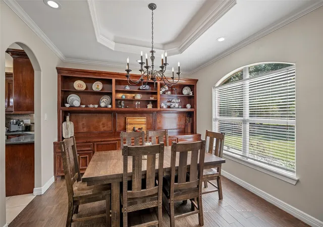4th image of 303 Beaumont Dr, Magnolia, TX 77354 | MLS# 48665502