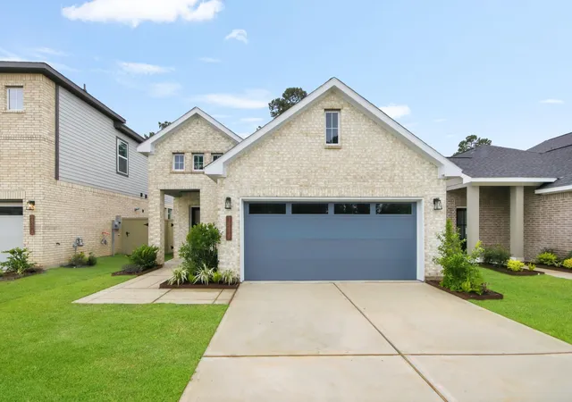 1st image of 39514 Yellow Heron Wy, Magnolia, TX 77354 | MLS# 35435399