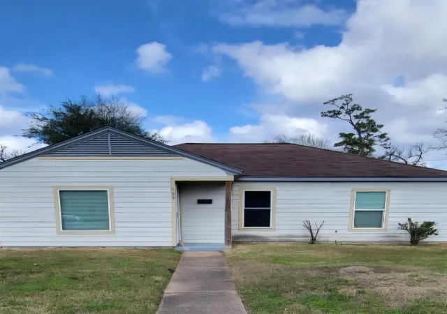 Photo 1 of Single family home for sale at 3841 Wentworth St, Houston, TX 77004 | MLS# 70028765 | Listing updated on 2026-07-22