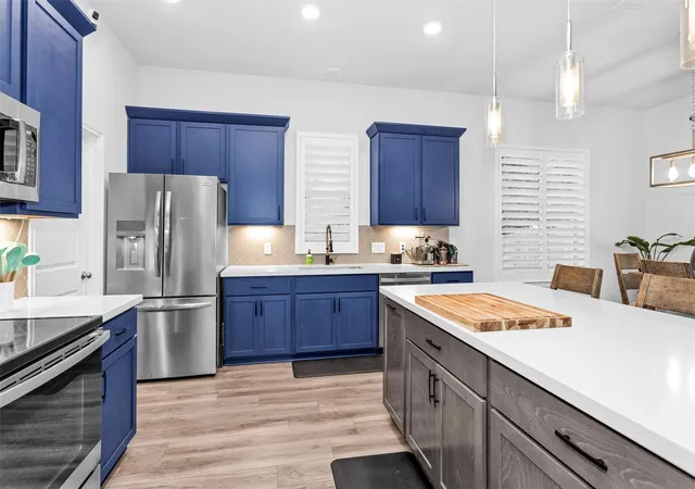 Photo 3 of Single family home for sale at 15714 Corinthian Way, Willis, TX 77318 | MLS# 27634546 | Listing updated on 2026-08-22