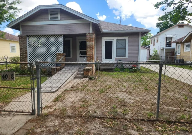 Photo 1 of Single family home for sale at 4008 Norhill Blvd, Houston, TX 77009 | MLS# 93350163 | Listing updated on 2026-09-04