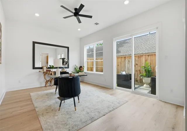 Photo 3 of Single family home for sale at 2111 Nantucket Dr #C, Houston, TX 77057 | MLS# 56615280 | Listing updated on 2026-09-13