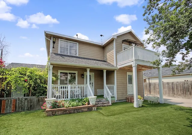 Photo 1 of Single family home for sale at 10034 Alfred Ln, Houston, TX 77041 | MLS# 72726975 | Listing updated on 2026-07-19