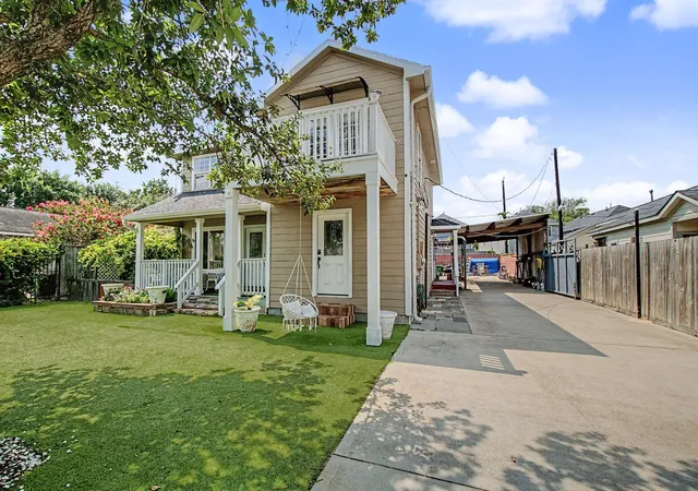 Photo 4 of Single family home for sale at 10034 Alfred Ln, Houston, TX 77041 | MLS# 72726975 | Listing updated on 2026-07-19