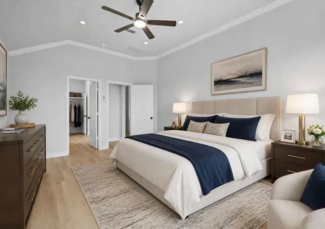 Photo 3 of Single family home for sale at 5735 Brookhollow Pine Trl, Houston, TX 77084 | MLS# 14019390 | Listing updated on 2026-09-05