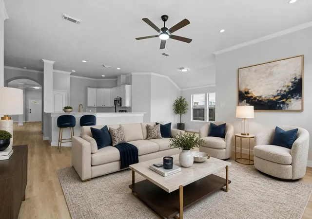 Photo 4 of Single family home for sale at 5735 Brookhollow Pine Trl, Houston, TX 77084 | MLS# 14019390 | Listing updated on 2026-09-05