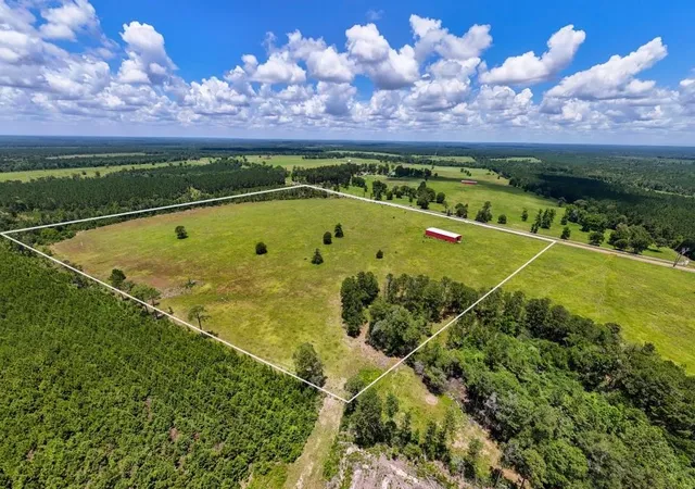 2nd image of Tbd Cr 1450, Warren, TX 77664 | MLS# 62926109