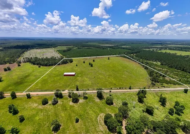 3rd image of Tbd Cr 1450, Warren, TX 77664 | MLS# 62926109