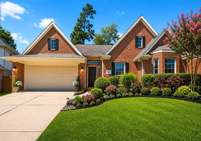 Photo 1 of Single family home for sale at 23211 Goldensong Ct, Spring, TX 77373 | MLS# 55809651 | Listing updated on 2026-10-05