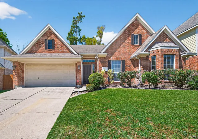 Photo 2 of Single family home for sale at 23211 Goldensong Ct, Spring, TX 77373 | MLS# 55809651 | Listing updated on 2026-10-05