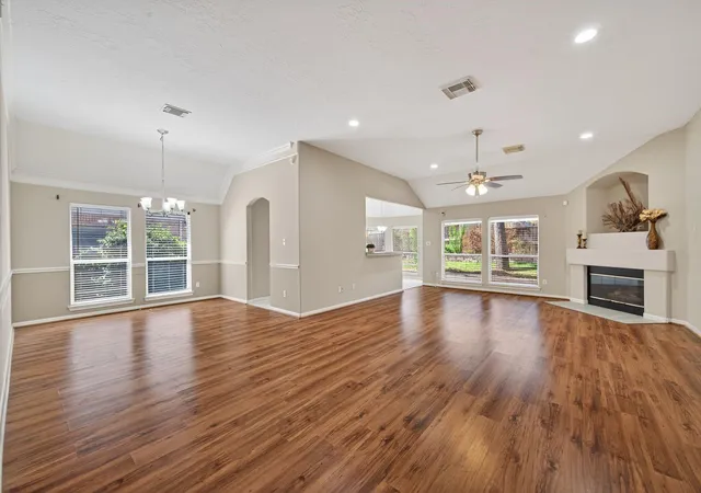 Photo 3 of Single family home for sale at 23211 Goldensong Ct, Spring, TX 77373 | MLS# 55809651 | Listing updated on 2026-10-05