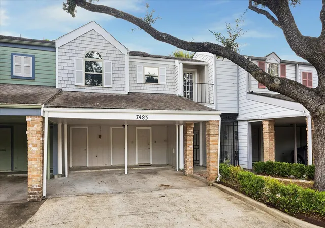 32nd image of 7483 Brompton St, Houston, TX 77025 | MLS# 57800133