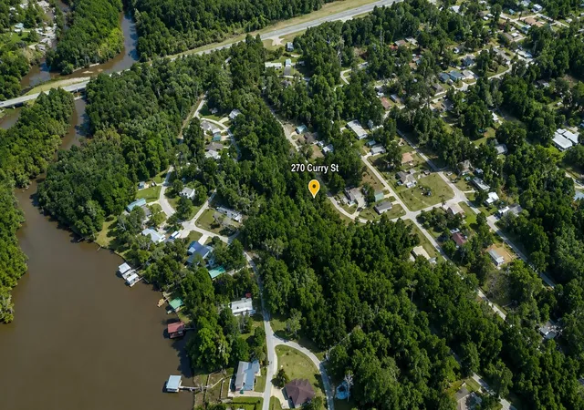 Photo 3 of Land for sale at 270 Curry St, Livingston, TX 77351 | MLS# 39596252 | Listing updated on 2026-09-14