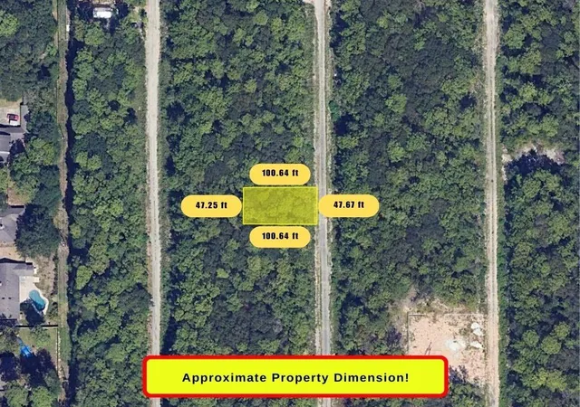 Photo 2 of Land for sale at 000 Barents Dr, Humble, TX 77346 | MLS# 43972721 | Listing updated on 2026-09-16