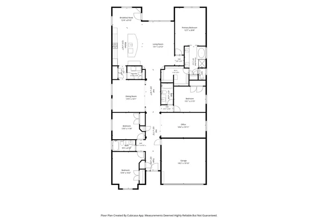 37th image of 7510 Heather Arbor Trl, Pasadena, TX 77505 | MLS# 79625534