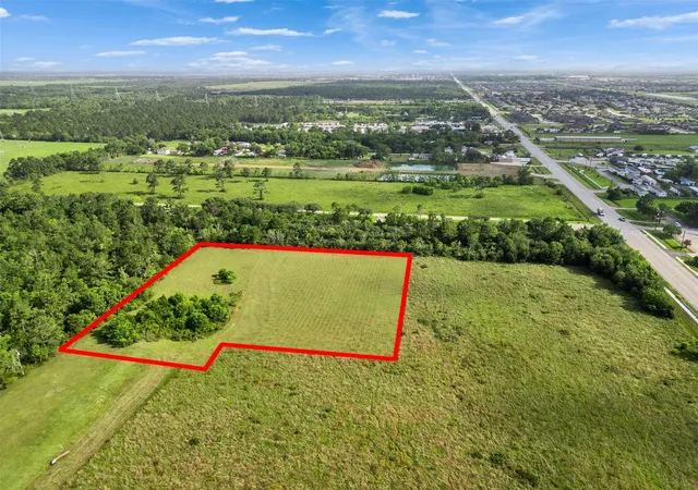 1st image of 5924 Pecan Park, Hitchcock, TX 77563 | MLS# 75855055