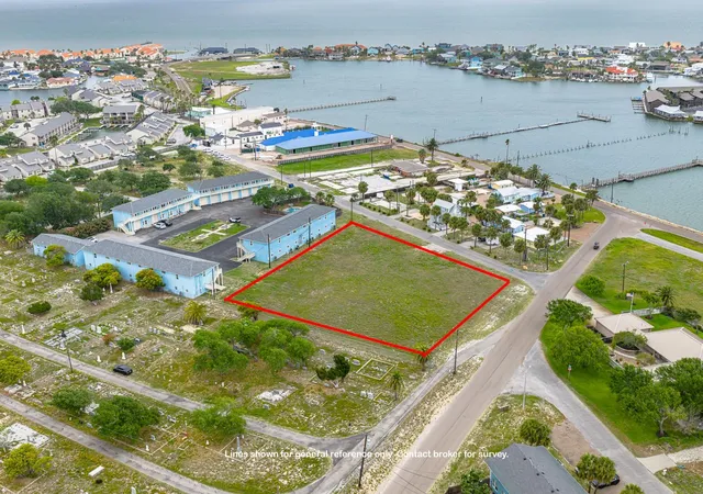 3rd image of 2204 Picton, Rockport, TX 78382 | MLS# 47785987