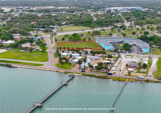 4th image of 2204 Picton, Rockport, TX 78382 | MLS# 47785987