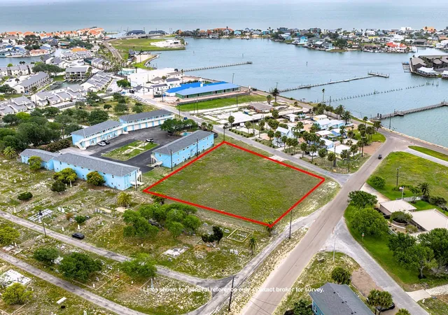 5th image of 2204 Picton, Rockport, TX 78382 | MLS# 47785987