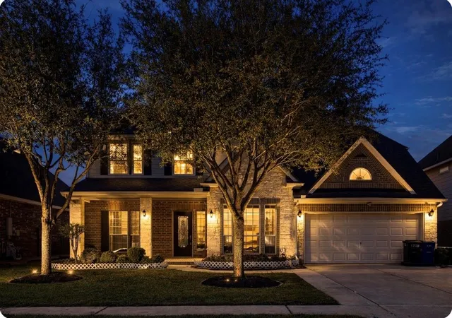 Photo 1 of Single family home for sale at 1230 Martinez Ct, Friendswood, TX 77546 | MLS# 12509367 | Listing updated on 2026-09-19