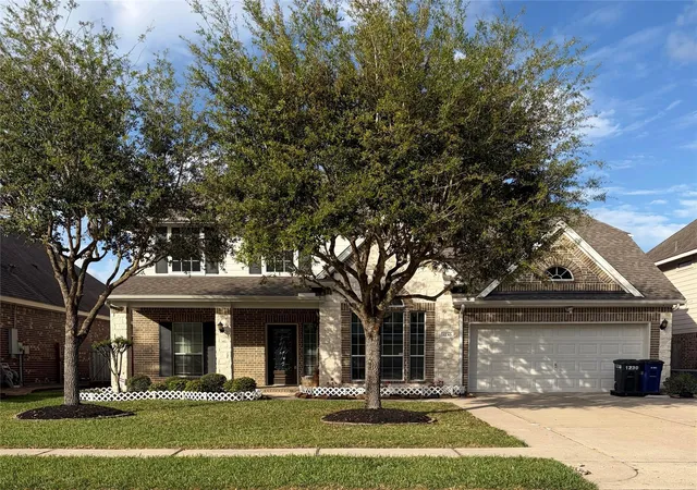 Photo 2 of Single family home for sale at 1230 Martinez Ct, Friendswood, TX 77546 | MLS# 12509367 | Listing updated on 2026-09-19