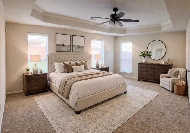 Photo 3 of Single family home for sale at 1230 Martinez Ct, Friendswood, TX 77546 | MLS# 12509367 | Listing updated on 2026-09-19