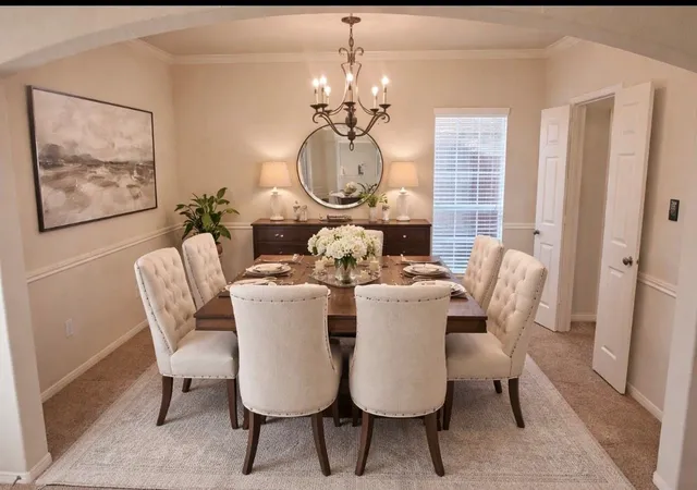 Photo 4 of Single family home for sale at 1230 Martinez Ct, Friendswood, TX 77546 | MLS# 12509367 | Listing updated on 2026-09-19