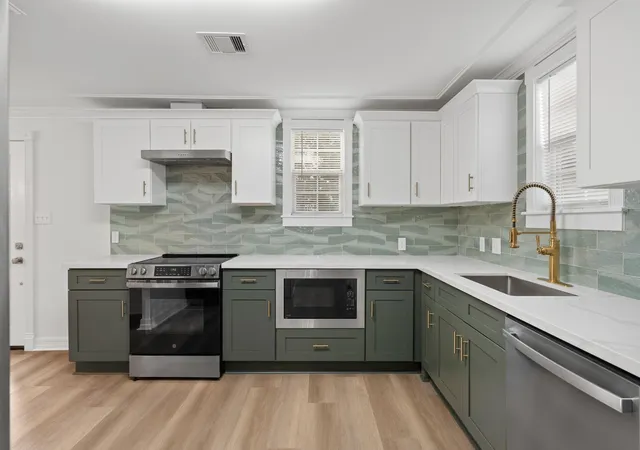 4th image of 203 Archer St, Houston, TX 77009 | MLS# 10680252