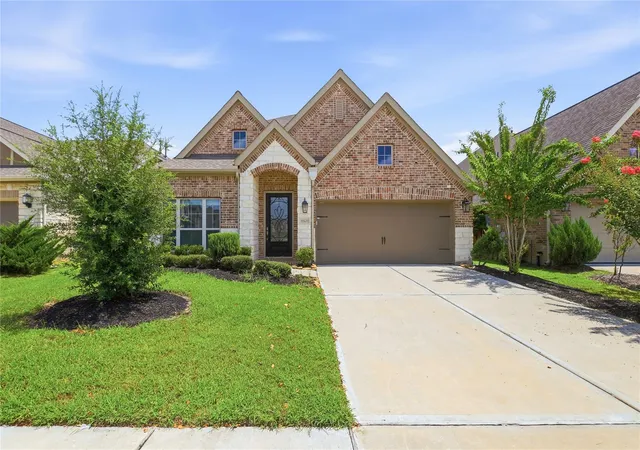 Photo 1 of Single family home for sale at 12631 Hydeland Dr, Richmond, TX 77407 | MLS# 58300986 | Listing updated on 2026-09-06