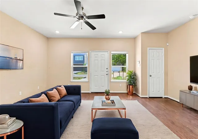 Photo 3 of Multi family home for sale at 4310 Larkspur St #A/B, Houston, TX 77051 | MLS# 29394807 | Listing updated on 2026-08-29