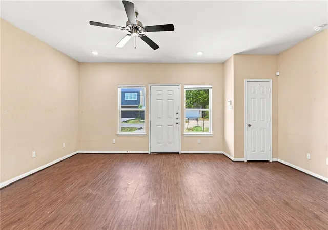 Photo 4 of Multi family home for sale at 4310 Larkspur St #A/B, Houston, TX 77051 | MLS# 29394807 | Listing updated on 2026-08-29