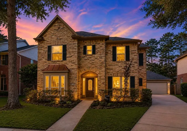 Photo 1 of Single family home for sale at 2915 Silverberry Trl, Kingwood, TX 77345 | MLS# 59819869 | Listing updated on 2026-07-25