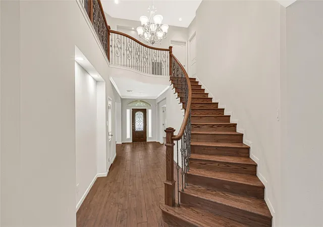 Photo 3 of Single family home for sale at 2915 Silverberry Trl, Kingwood, TX 77345 | MLS# 59819869 | Listing updated on 2026-07-25