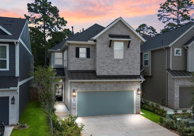 1st image of 528 Red Cascade Trl, Willis, TX 77318 | MLS# 19609562