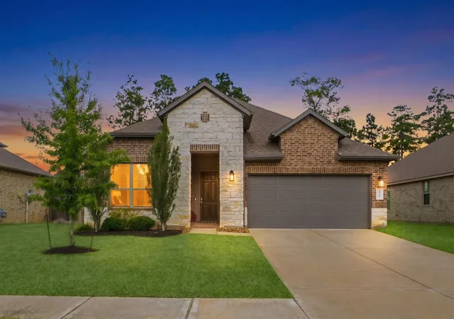 Photo 1 of Single family home for sale at 14127 Lake Lodge Dr, Conroe, TX 77384 | MLS# 51263434 | Listing updated on 2026-08-08