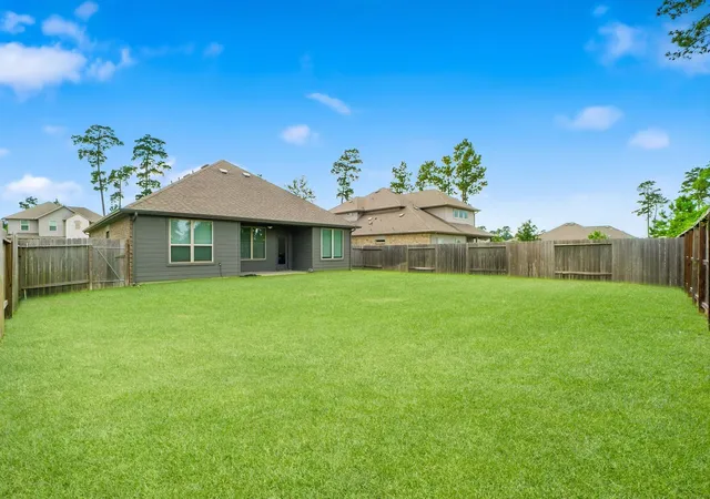 Photo 30 of Single family home for sale at 14127 Lake Lodge Dr, Conroe, TX 77384 | MLS# 51263434 | Listing updated on 2026-08-08