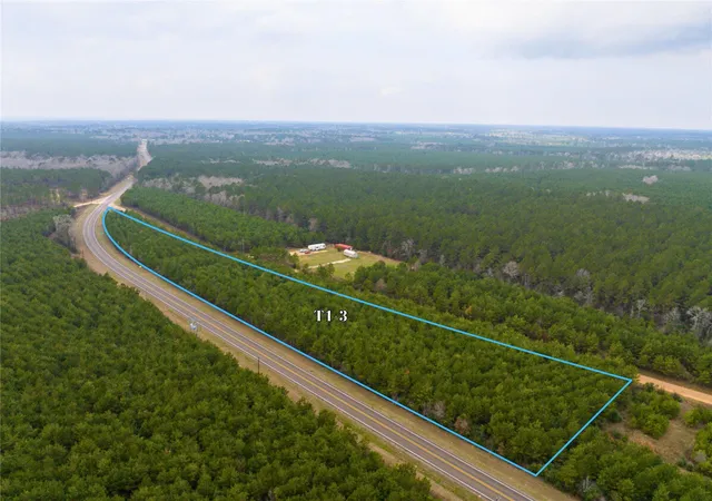 4th image of 3 Menard Chapel Road, Livingston, TX 77351 | MLS# 87452043