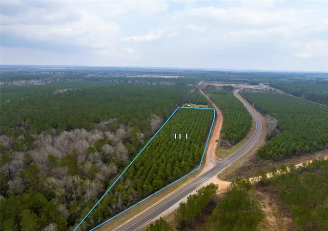 4th image of 2 Menard Chapel Road, Livingston, TX 77351 | MLS# 5157582