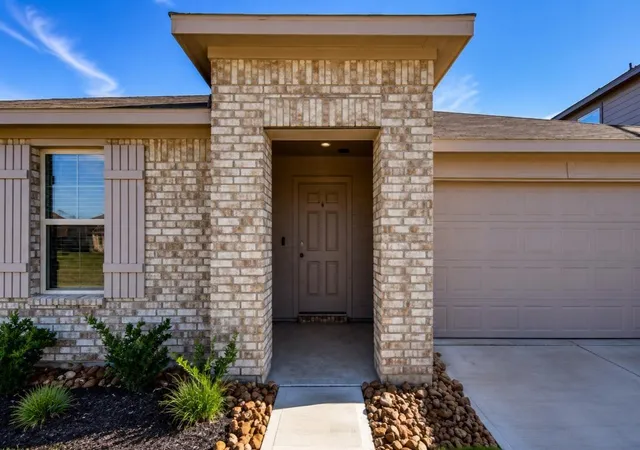 Photo 1 of Single family home for sale at 21406 Flowering Garden Ln, Katy, TX 77449 | MLS# 98729911 | Listing updated on 2026-09-02