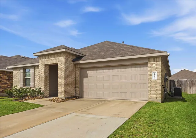 Photo 3 of Single family home for sale at 21406 Flowering Garden Ln, Katy, TX 77449 | MLS# 98729911 | Listing updated on 2026-09-02