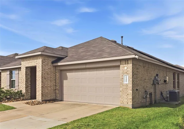 Photo 3 of Single family home for sale at 21406 Flowering Garden Ln, Katy, TX 77449 | MLS# 98729911 | Listing updated on 2026-09-02