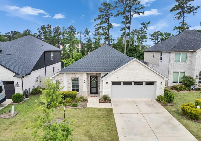 2nd image of 15190 N Heron Heights Wy, Magnolia, TX 77354 | MLS# 83066877