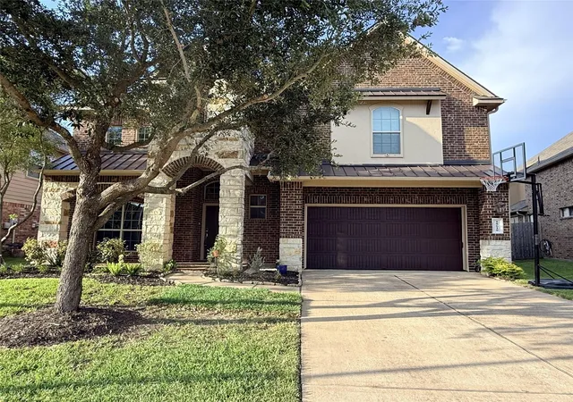 Photo 1 of Single family home for sale at 18610 Tara Ashley St, Cypress, TX 77433 | MLS# 28745190 | Listing updated on 2026-09-04