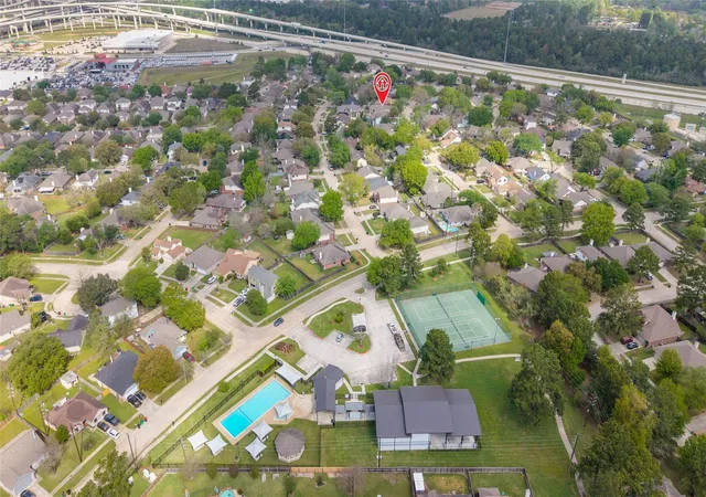 Homes for sale in Tomball, TX | 19515 Horden Creek Dr, Tomball, TX 77375 | MLS# 65165172